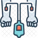 Donor  Icon