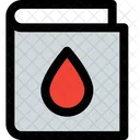 Donor List  Icon