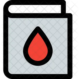 Donor List  Icon