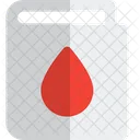 Donor List Icon