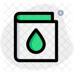 Donor List  Icon