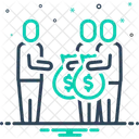 Donors  Icon