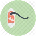 Donot Siturb Room Icon