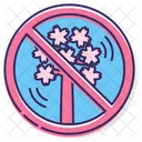 Mdo Not Donot Shake Trees No Shaking Trees アイコン