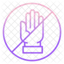 Dont Touch アイコン