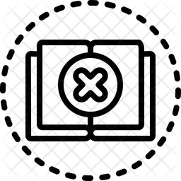 Dont  Icon