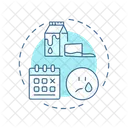 Idiom Advice Mentality Icon