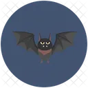 Dont Eat Bats Icon