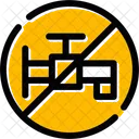 Dont Waste Water Icon