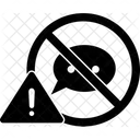 Dont Interrupt Interrupt Message Icon