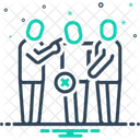 Dont Interrupt Intrude Interrupt Icon