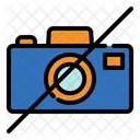 Dont Photo Camera Photography Icon