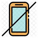 Dont Play Handphone Handphone Smartphone Icon