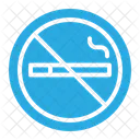Dont Smoke Quit Smoking No Smoke Icon