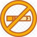 Dont Smoke No Smoking Art And Design Icon