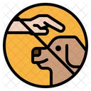 Hands Gestures Trainer Dog Training アイコン