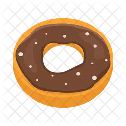 Donut  Icon