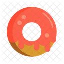 Donut  아이콘