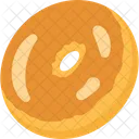Donut Food Delicious Icon