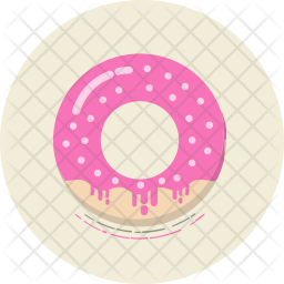 Donut Icon