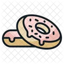 Donut  Icon