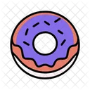 Rosquilla  Icono