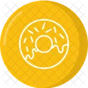 Rosquilla Icon