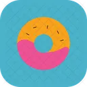 Krapfen  Symbol