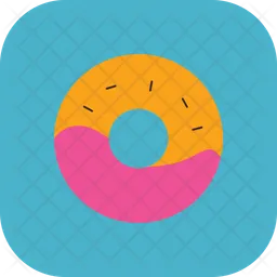 Krapfen  Symbol