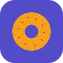 Donut Symbol Symbol