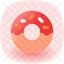 Rosquilla Icon