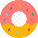 Food Sweet Dessert Icon