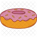 Krapfen  Symbol