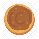 Cookies Biscuit Icon