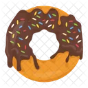 Donut Donut Dunkin Symbol