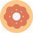 Donut  Icon