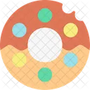Donut  Icon