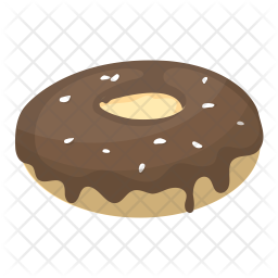 Donut Icon