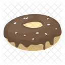 Donut Doughnut Dunkin Icon