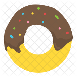 Donut Icon