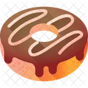 Krapfen  Symbol