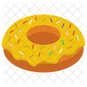 도넛 도넛 크리스피크림 아이콘
