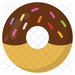 Donut Icon