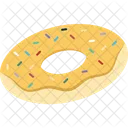 Donut  Icon