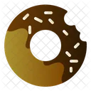 Cake Dessert Donut Icon