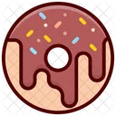 Bakery Cooking Dessert Icon