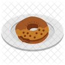 Donut Donut Dunkin Donut Symbol
