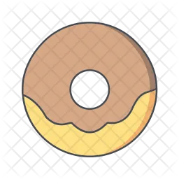 Krapfen  Symbol