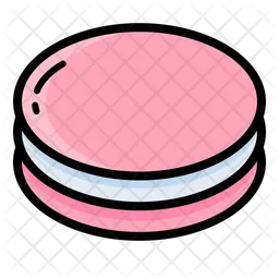 Donut  Icon