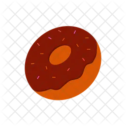 Donut  Icon